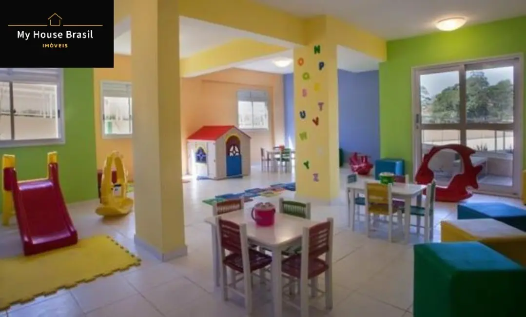 Foto 3 de Apartamento com 2 quartos à venda, 50m2 em Protendit, São Paulo - SP