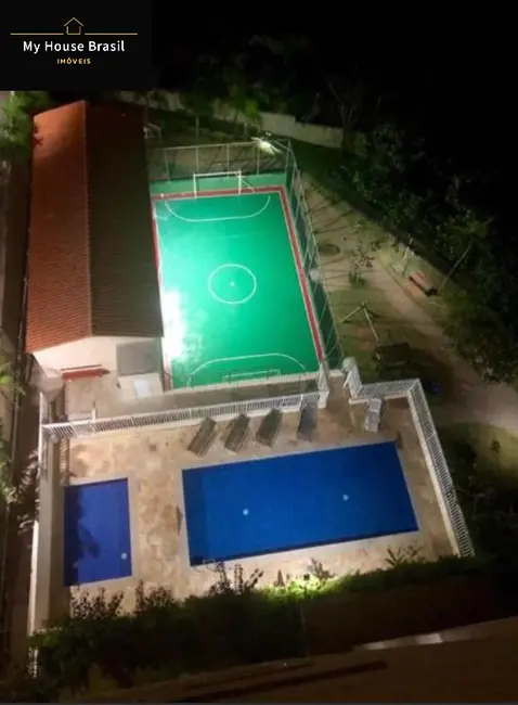 Foto 4 de Apartamento com 2 quartos à venda, 50m2 em Protendit, São Paulo - SP