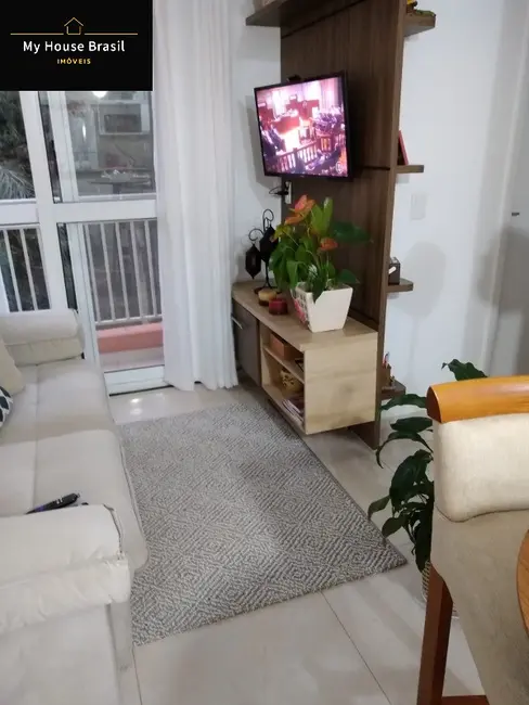 Foto 8 de Apartamento com 2 quartos à venda, 50m2 em Protendit, São Paulo - SP