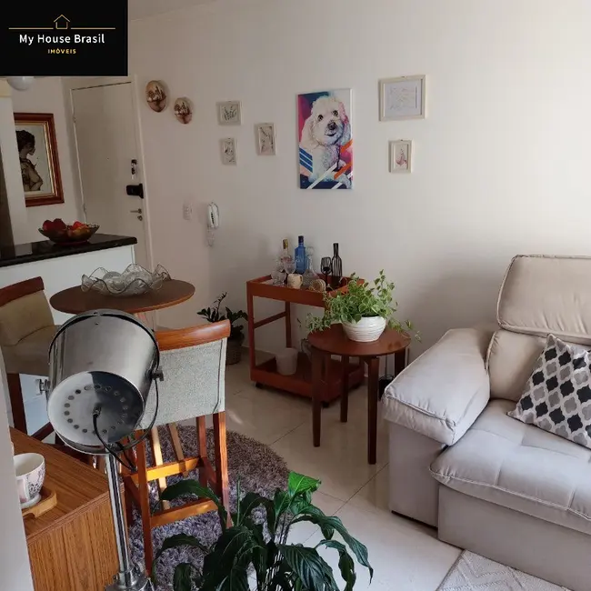 Foto 9 de Apartamento com 2 quartos à venda, 50m2 em Protendit, São Paulo - SP