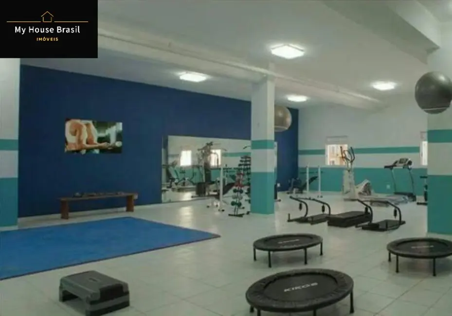 Foto 1 de Apartamento com 2 quartos à venda, 50m2 em Protendit, São Paulo - SP