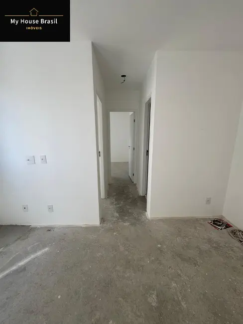 Foto 9 de Apartamento com 2 quartos à venda, 41m2 em Vila Nova Cachoeirinha, São Paulo - SP