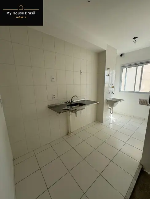 Foto 6 de Apartamento com 2 quartos à venda, 41m2 em Vila Nova Cachoeirinha, São Paulo - SP