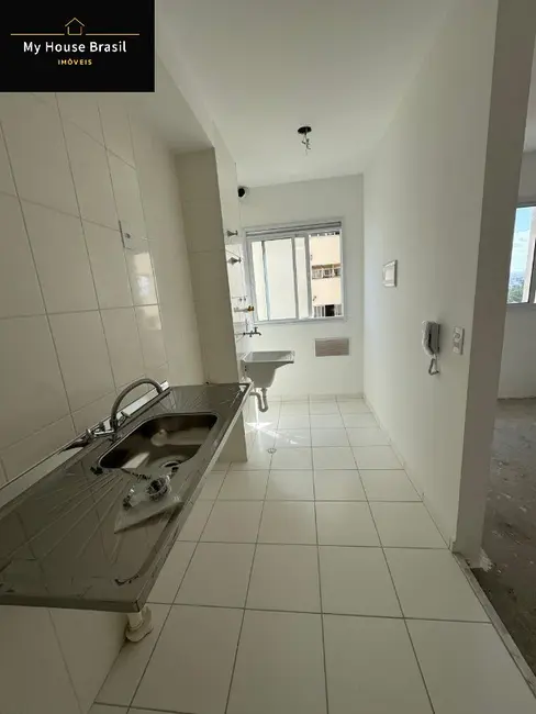 Foto 5 de Apartamento com 2 quartos à venda, 41m2 em Vila Nova Cachoeirinha, São Paulo - SP