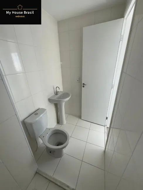 Foto 2 de Apartamento com 2 quartos à venda, 41m2 em Vila Nova Cachoeirinha, São Paulo - SP