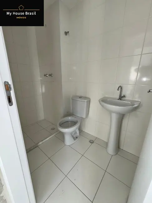 Foto 3 de Apartamento com 2 quartos à venda, 41m2 em Vila Nova Cachoeirinha, São Paulo - SP
