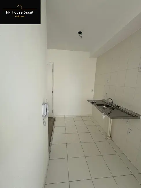 Foto 1 de Apartamento com 2 quartos à venda, 41m2 em Vila Nova Cachoeirinha, São Paulo - SP