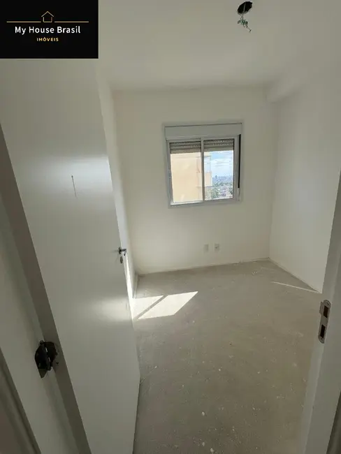 Foto 4 de Apartamento com 2 quartos à venda, 41m2 em Vila Nova Cachoeirinha, São Paulo - SP