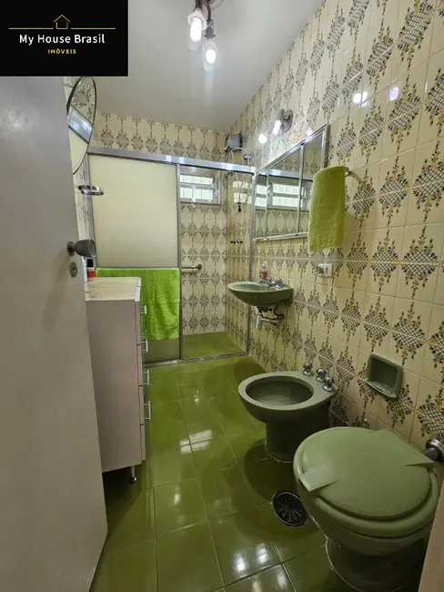 Foto 2 de Casa com 4 quartos à venda, 240m2 em Jardim Guanca, São Paulo - SP