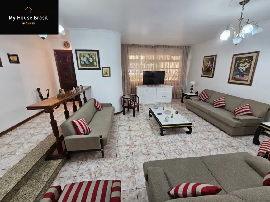 Foto 1 de Casa com 4 quartos à venda, 240m2 em Jardim Guanca, São Paulo - SP