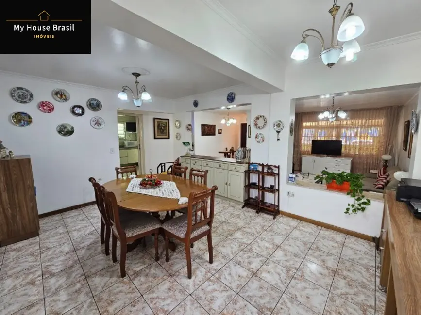 Foto 8 de Casa com 4 quartos à venda, 240m2 em Jardim Guanca, São Paulo - SP