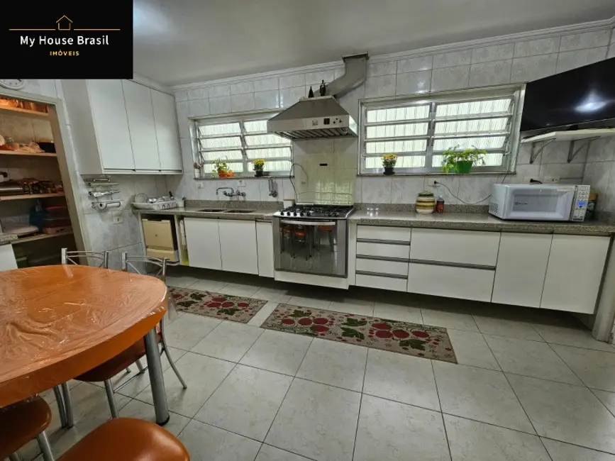 Foto 7 de Casa com 4 quartos à venda, 240m2 em Jardim Guanca, São Paulo - SP