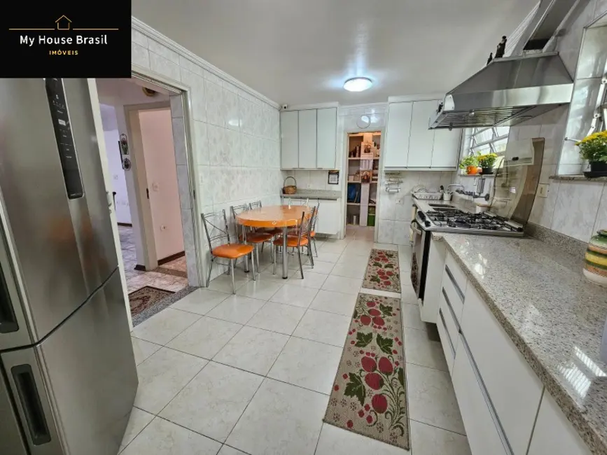 Foto 4 de Casa com 4 quartos à venda, 240m2 em Jardim Guanca, São Paulo - SP