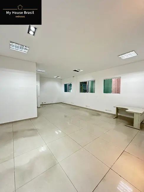 Foto 4 de Sala Comercial para alugar, 240m2 em Vila Mazzei, São Paulo - SP