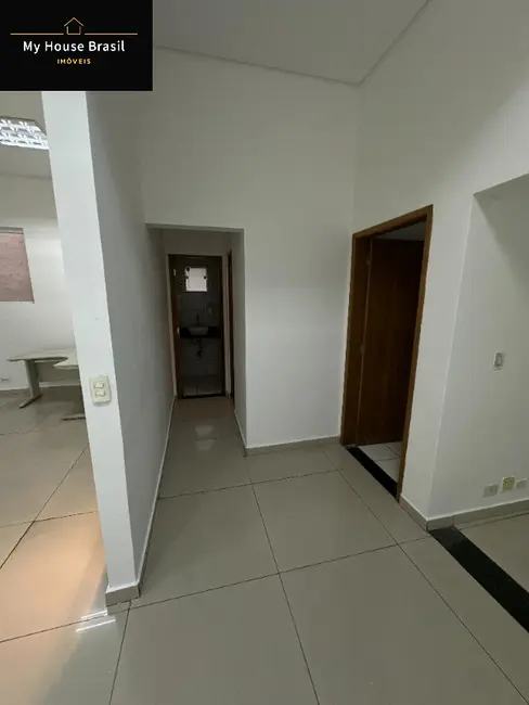 Foto 6 de Sala Comercial para alugar, 240m2 em Vila Mazzei, São Paulo - SP