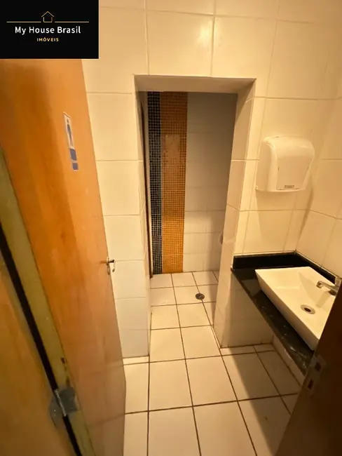 Foto 9 de Sala Comercial para alugar, 240m2 em Vila Mazzei, São Paulo - SP