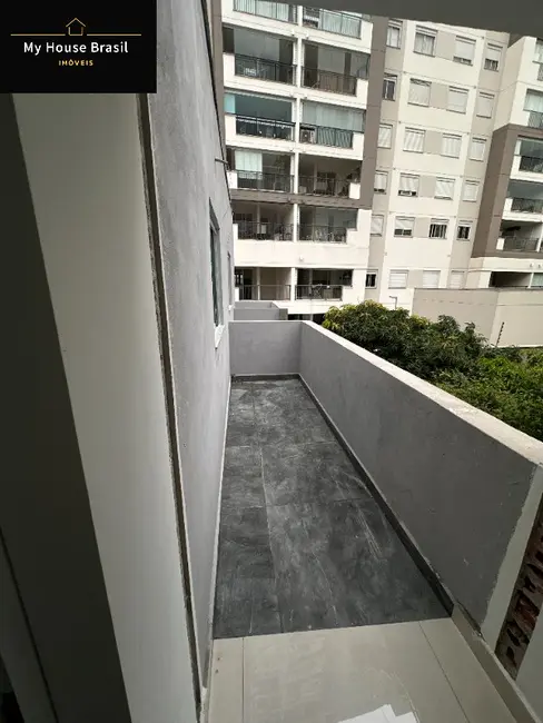 Foto 2 de Sala Comercial para alugar, 240m2 em Vila Mazzei, São Paulo - SP