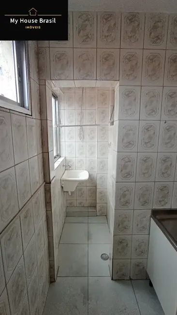Foto 2 de Apartamento com 1 quarto à venda, 51m2 em Vila Isolina Mazzei, São Paulo - SP