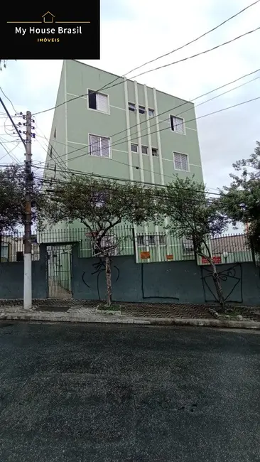Foto 6 de Apartamento com 1 quarto à venda, 51m2 em Vila Isolina Mazzei, São Paulo - SP