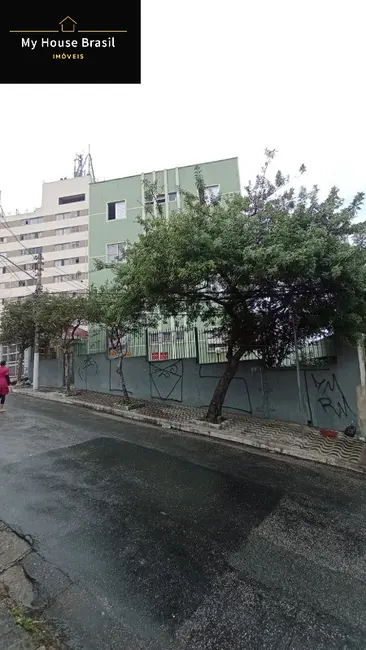 Foto 3 de Apartamento com 1 quarto à venda, 51m2 em Vila Isolina Mazzei, São Paulo - SP