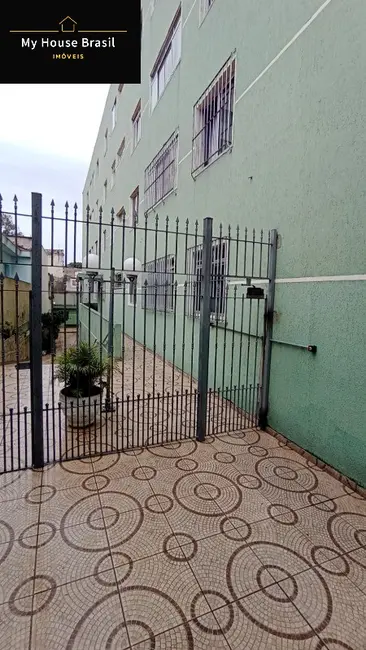 Foto 5 de Apartamento com 1 quarto à venda, 51m2 em Vila Isolina Mazzei, São Paulo - SP