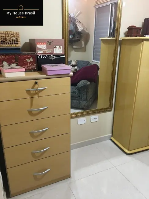 Foto 5 de Casa de Condomínio com 3 quartos à venda, 129m2 em Vila Isolina Mazzei, São Paulo - SP