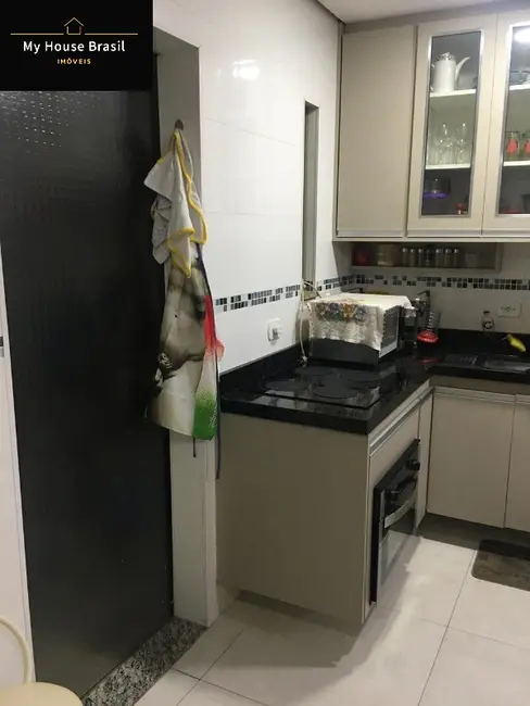 Foto 3 de Casa de Condomínio com 3 quartos à venda, 129m2 em Vila Isolina Mazzei, São Paulo - SP