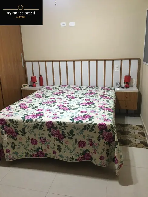Foto 9 de Casa de Condomínio com 3 quartos à venda, 129m2 em Vila Isolina Mazzei, São Paulo - SP