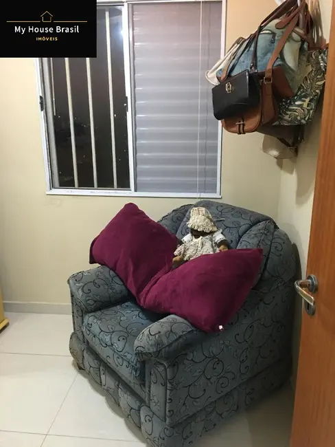 Foto 6 de Casa de Condomínio com 3 quartos à venda, 129m2 em Vila Isolina Mazzei, São Paulo - SP