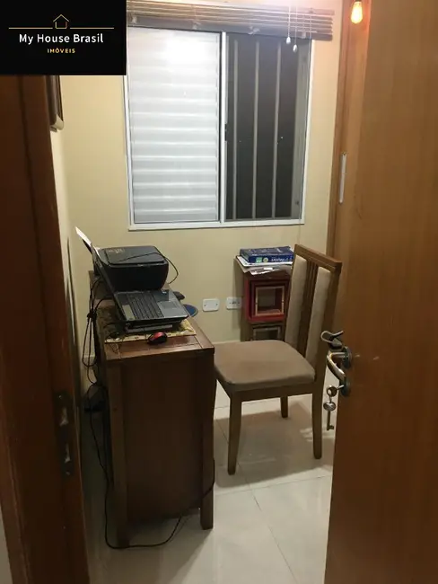 Foto 4 de Casa de Condomínio com 3 quartos à venda, 129m2 em Vila Isolina Mazzei, São Paulo - SP