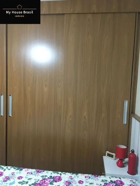 Foto 7 de Casa de Condomínio com 3 quartos à venda, 129m2 em Vila Isolina Mazzei, São Paulo - SP