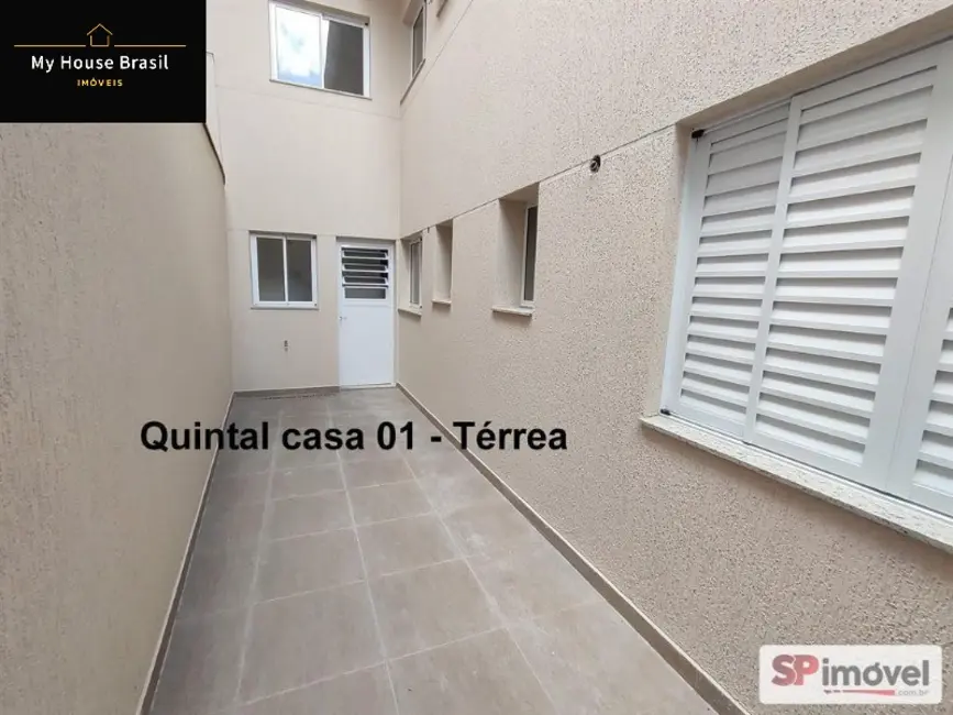 Foto 8 de Casa com 2 quartos à venda, 65m2 em Vila Medeiros, São Paulo - SP