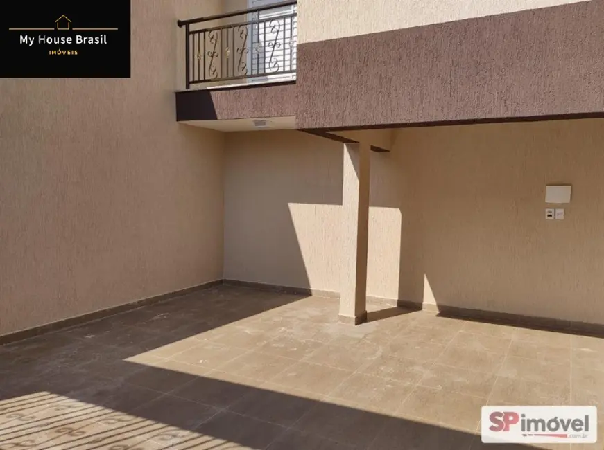 Foto 4 de Casa com 2 quartos à venda, 65m2 em Vila Medeiros, São Paulo - SP