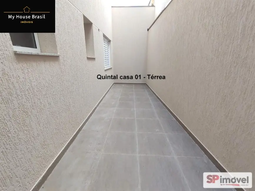 Foto 9 de Casa com 2 quartos à venda, 65m2 em Vila Medeiros, São Paulo - SP