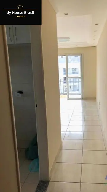 Foto 3 de Apartamento com 2 quartos para alugar, 62m2 em Vila Guilherme, São Paulo - SP