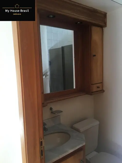 Foto 4 de Apartamento com 2 quartos para alugar, 62m2 em Vila Guilherme, São Paulo - SP