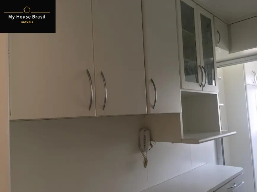 Foto 2 de Apartamento com 2 quartos para alugar, 62m2 em Vila Guilherme, São Paulo - SP