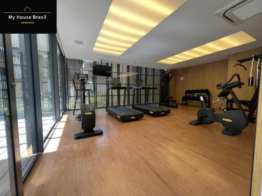 Foto 2 de Apartamento com 3 quartos à venda, 183m2 em Vila Nova Conceição, São Paulo - SP