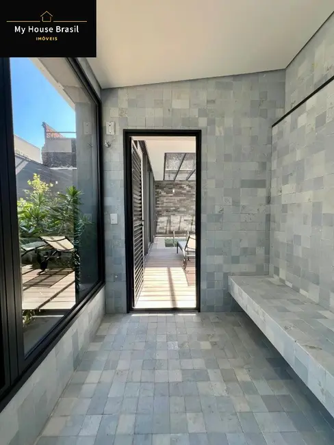 Foto 7 de Apartamento com 3 quartos à venda, 183m2 em Vila Nova Conceição, São Paulo - SP