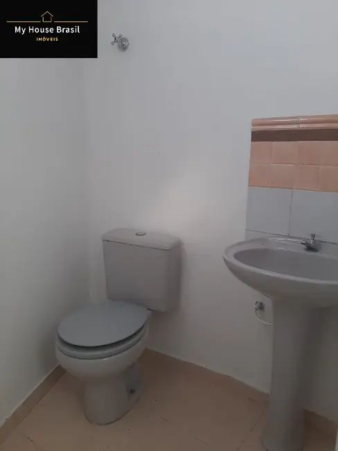 Foto 5 de Armazém / Galpão para alugar, 130m2 em Parque Casa de Pedra, São Paulo - SP