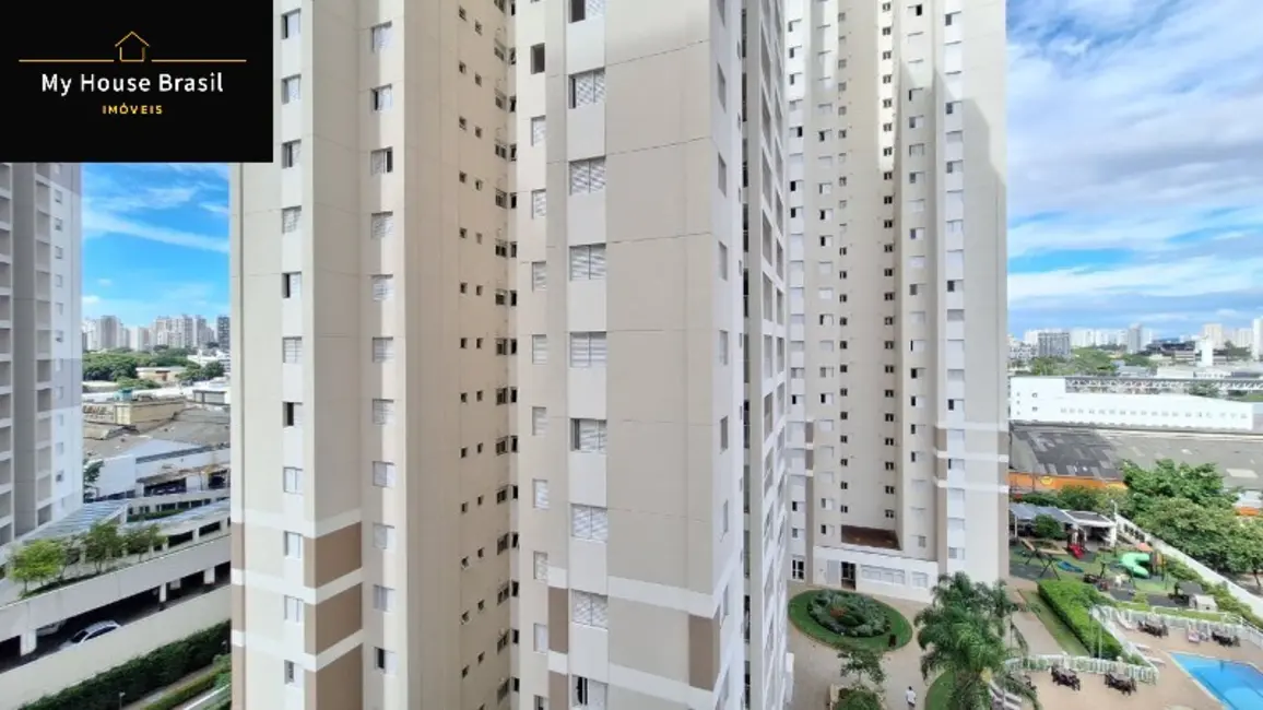 Foto 2 de Apartamento com 2 quartos à venda, 70m2 em Água Branca, São Paulo - SP