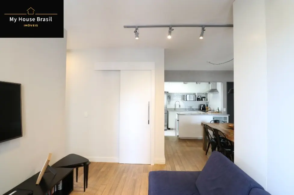 Foto 7 de Apartamento com 2 quartos à venda, 70m2 em Água Branca, São Paulo - SP