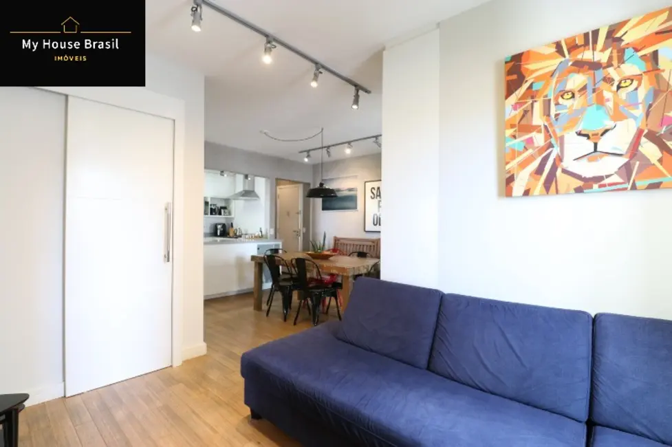 Foto 6 de Apartamento com 2 quartos à venda, 70m2 em Água Branca, São Paulo - SP