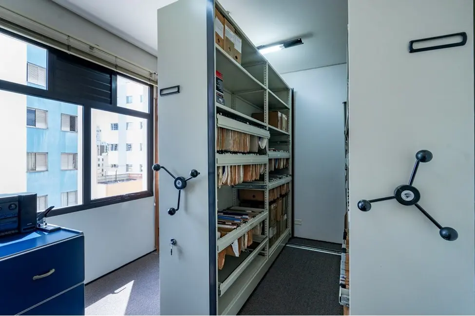 Sala Comercial à venda, 33m2 em Barra Funda, São Paulo - SP - imagem 2 Foto 2 de Sala Comercial à venda, 33m2 em Barra Funda, São Paulo - SP