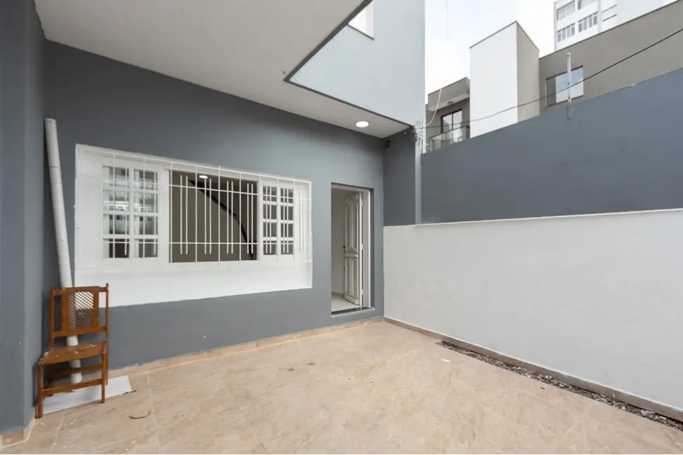 Foto 1 de Casa com 3 quartos à venda, 110m2 em Santana, São Paulo - SP