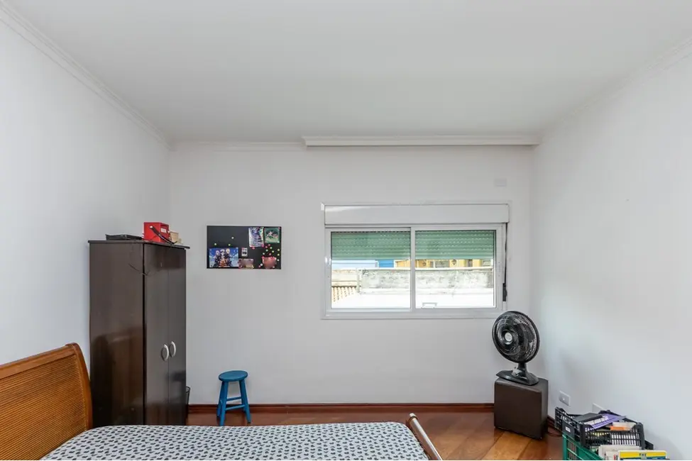 Foto 5 de Casa com 6 quartos à venda, 360m2 em Santana, São Paulo - SP