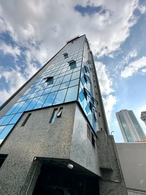 Foto 8 de Sala Comercial à venda, 117m2 em Santana, São Paulo - SP