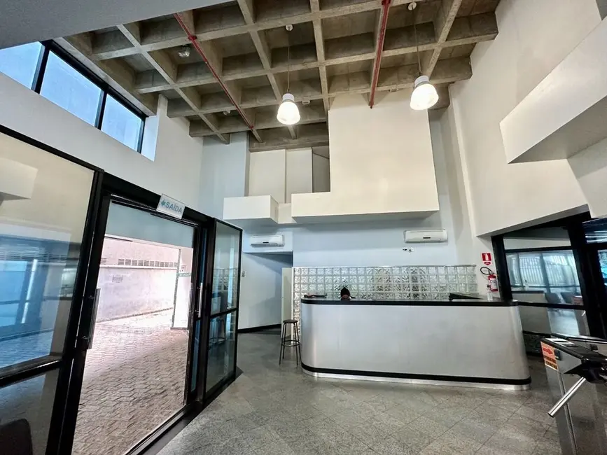 Foto 5 de Sala Comercial à venda, 117m2 em Santana, São Paulo - SP