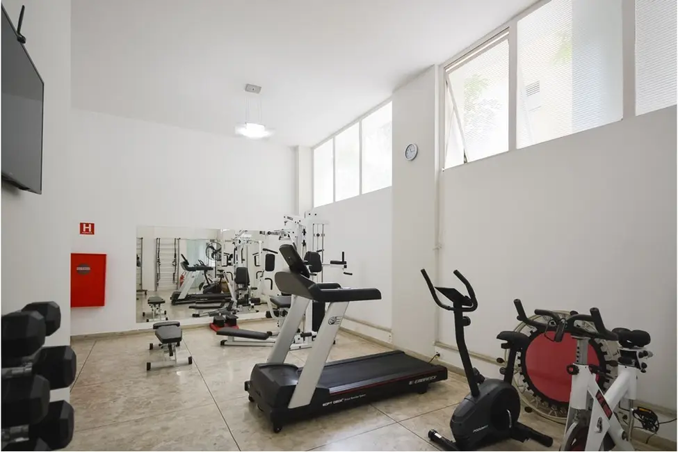 Foto 7 de Apartamento com 3 quartos à venda, 180m2 em Santa Cecília, São Paulo - SP