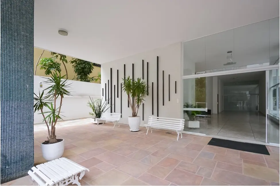 Foto 8 de Apartamento com 3 quartos à venda, 180m2 em Santa Cecília, São Paulo - SP